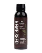Earthly Body Earthly Body Massage & Body Oil - 2 oz Guavalava