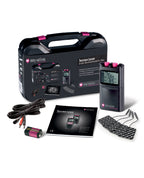 Mystim Mystim Tension Lover Dual-Channel E-Stim Powerbox