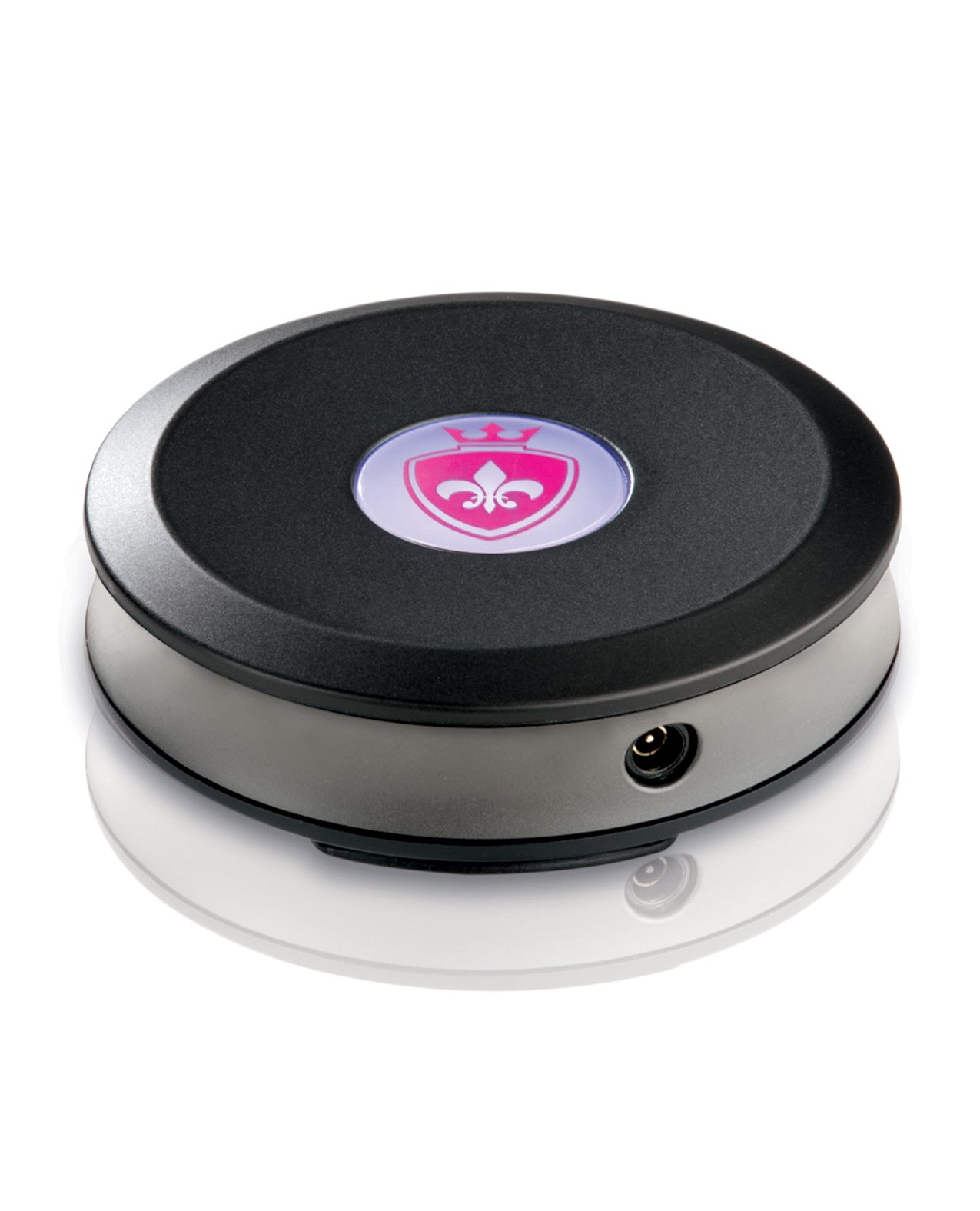 Mystim Mystim Sultry Sub Wireless Receiver - Channel 2 - Black