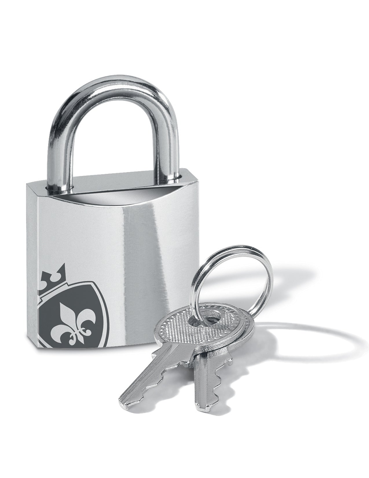 Mystim Mystim Pubic Enemy No.1 E-Stim Chastity Cage - Clear - Image 2