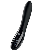 Mystim Mystim Electric Eric E-Stim Vibrator - Black Edition