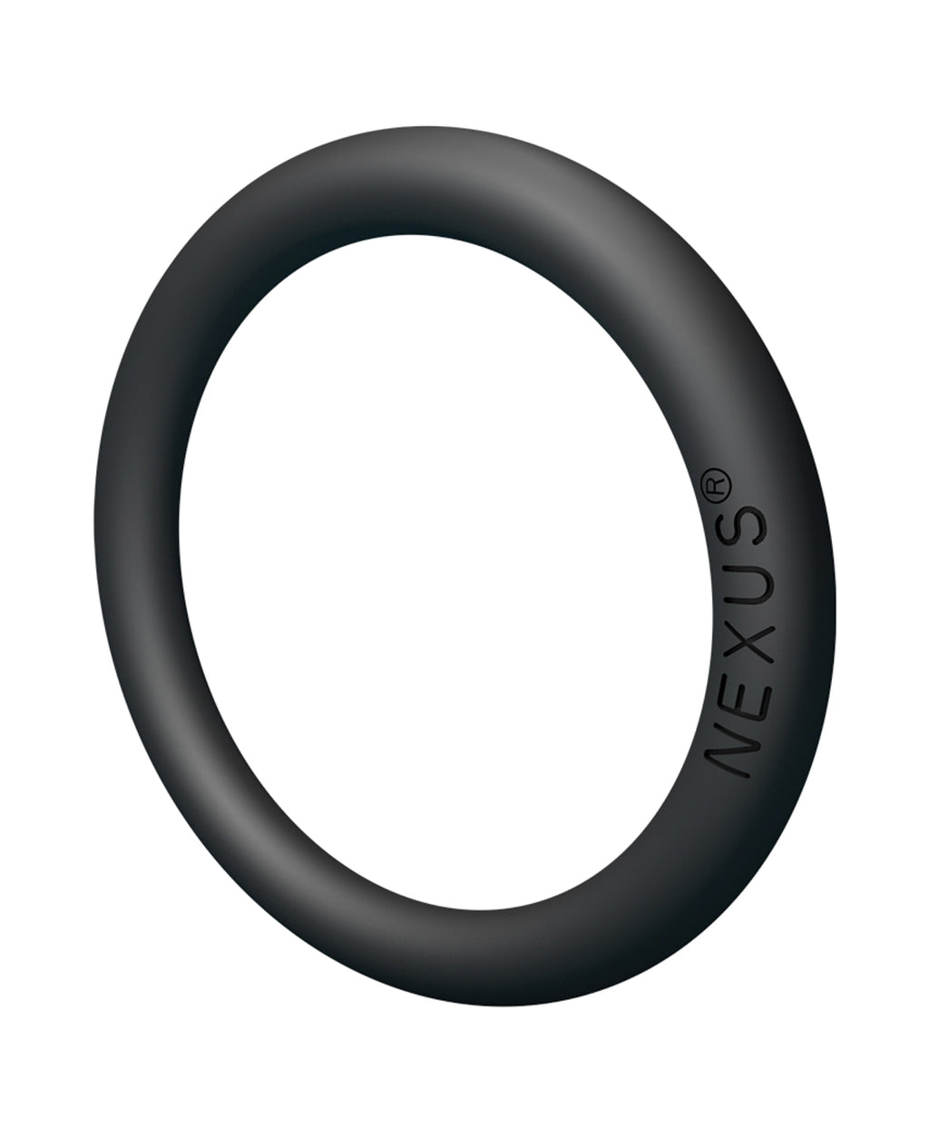 Nexus Nexus Enduro Silicone Cock Ring - Black