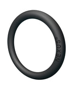 Nexus Nexus Enduro Silicone Cock Ring - Black