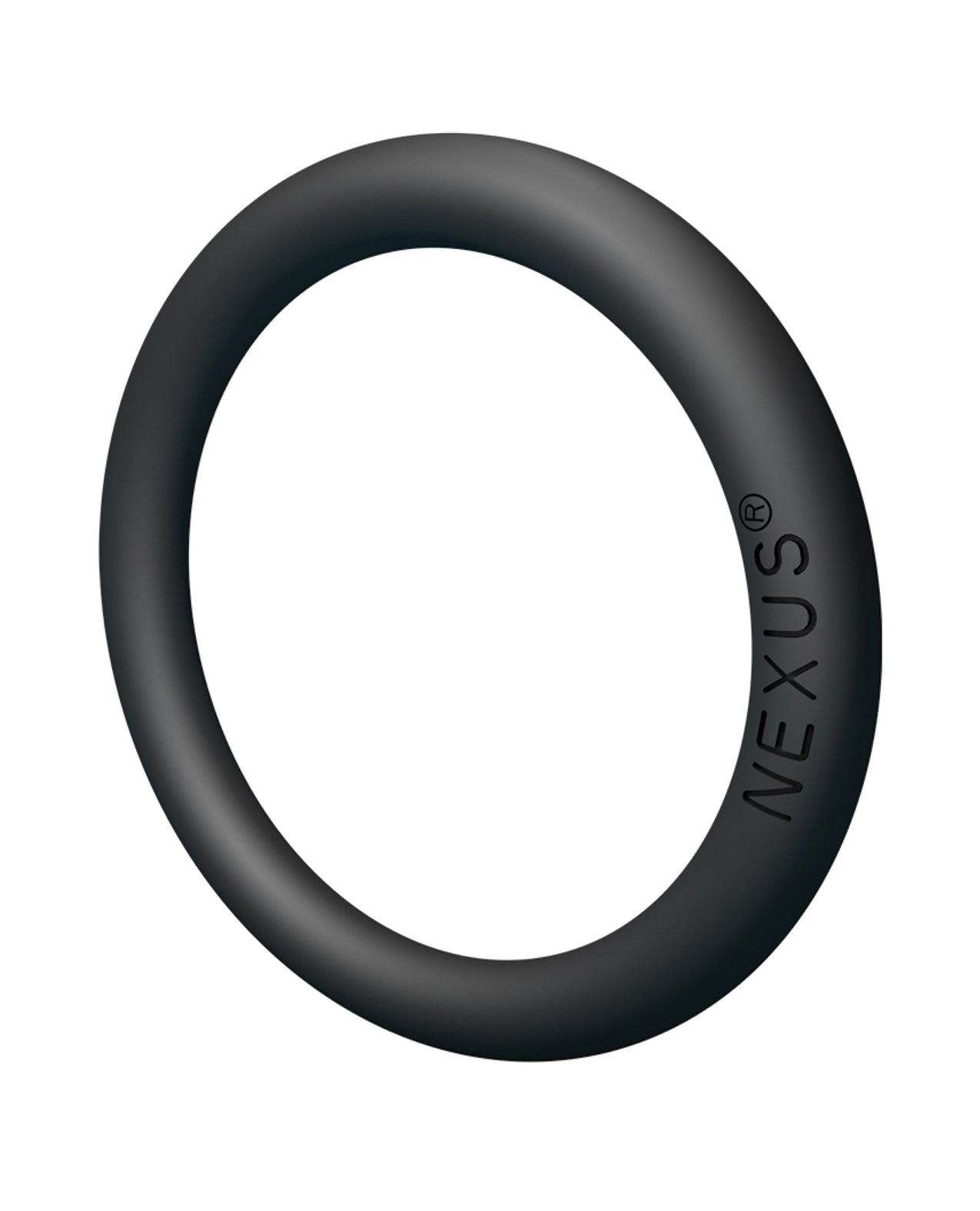 Nexus Nexus Enduro Silicone Cock Ring - Black