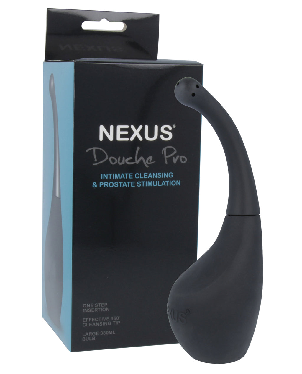 Nexus Nexus Douche Pro - Black - Image 2
