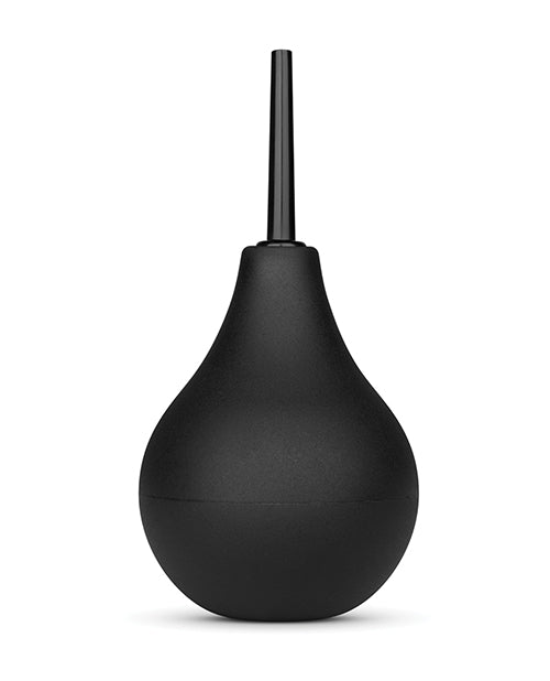 Nexus Nexus Non-Return Valve Anal Douche - 224ml Black