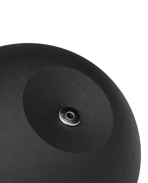 Nexus Nexus Non-Return Valve Anal Douche - 224ml Black - Image 4
