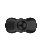Nexus Nexus Bolster Butt Plug w/Inflatable Tip - Black - Image 3