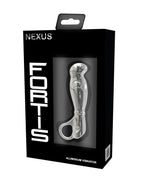 Nexus Nexus Fortis Aluminum Vibrating Prostate Massager - Image 4