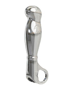 Nexus Nexus Fortis Aluminum Vibrating Prostate Massager