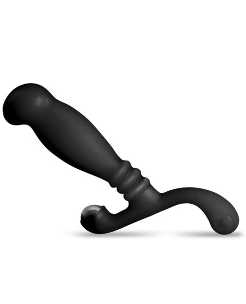 Nexus Nexus Glide Prostate Massager - Black