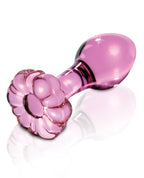 Icicles Icicles No. 48 Butt Plug - Pink