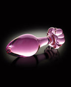 Icicles Icicles No. 48 Butt Plug - Pink - Image 5