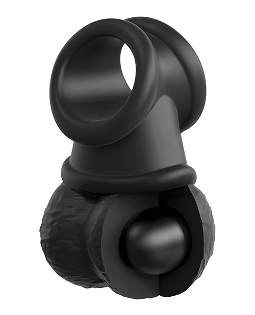 King Cock Elite King Cock Elite Deluxe Silicone Body Dock Kit - Image 3