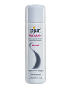 Pjur Pjur Woman Silicone Personal Lubricant - 250 ml Bottle