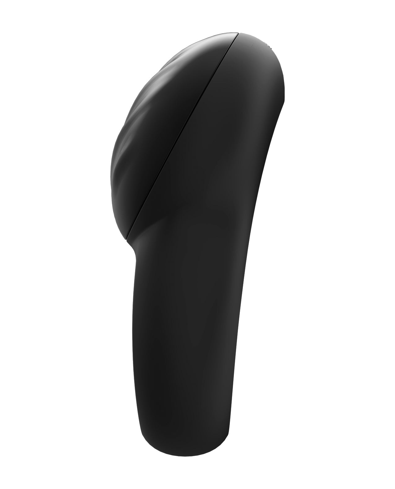 Satisfyer Satisfyer Signet Ring w/Bluetooth App - Black - Image 4