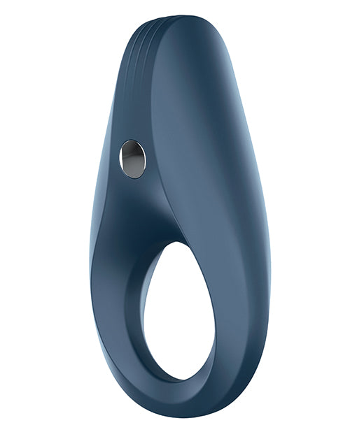 Satisfyer Satisfyer Rocket Ring - Dark Blue