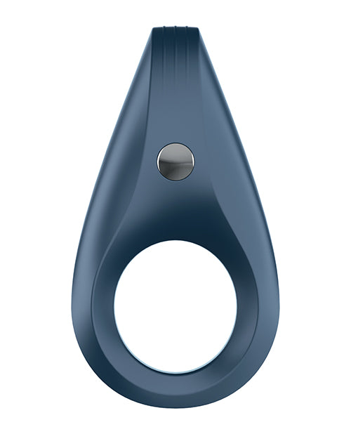 Satisfyer Satisfyer Rocket Ring - Dark Blue - Image 2