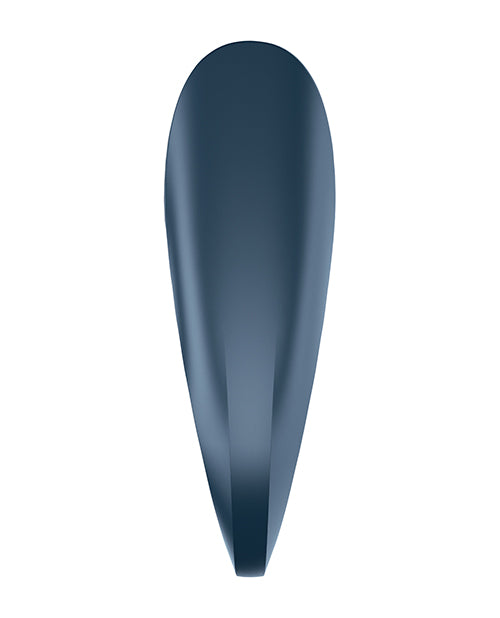 Satisfyer Satisfyer Rocket Ring - Dark Blue - Image 3