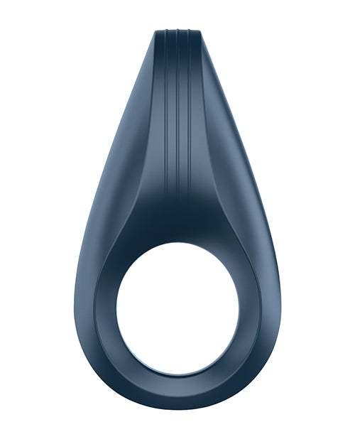 Satisfyer Satisfyer Rocket Ring - Dark Blue - Image 4
