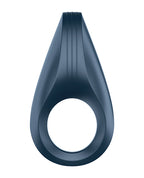 Satisfyer Satisfyer Rocket Ring - Dark Blue - Image 4