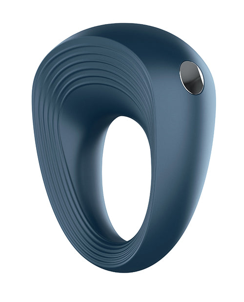 Satisfyer Satisfyer Power Ring - Dark Blue