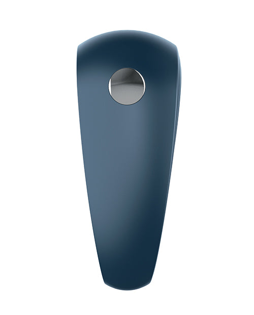 Satisfyer Satisfyer Power Ring - Dark Blue - Image 3