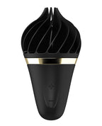 Satisfyer Satisfyer Sweet Treat - Black/Gold