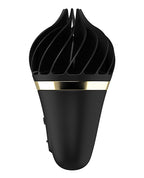 Satisfyer Satisfyer Sweet Treat - Black/Gold - Image 3