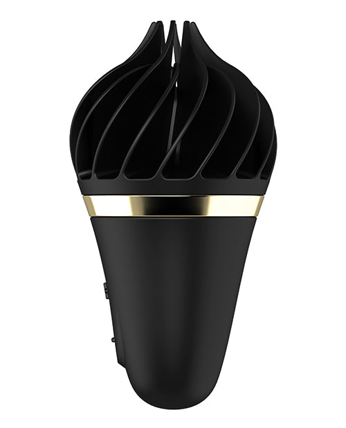 Satisfyer Satisfyer Sweet Treat - Black/Gold - Image 3