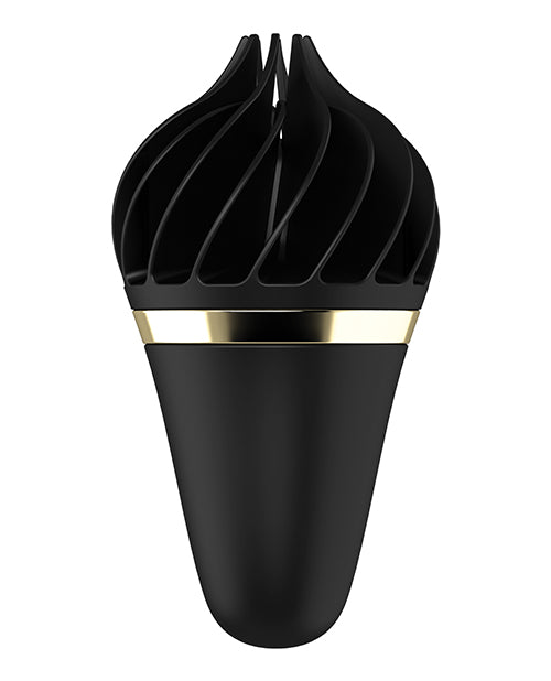 Satisfyer Satisfyer Sweet Treat - Black/Gold - Image 4