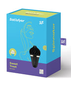 Satisfyer Satisfyer Sweet Treat - Black/Gold - Image 5