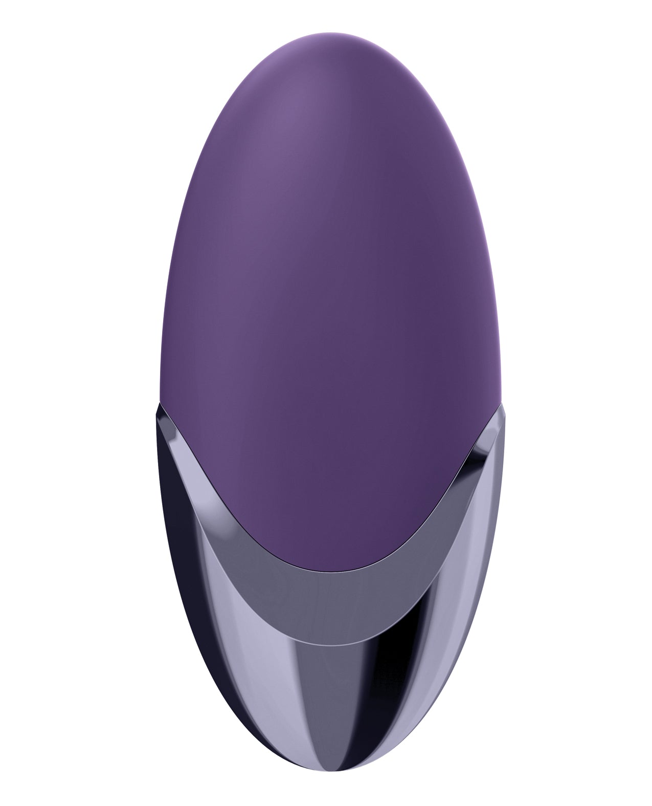 Satisfyer Satisfyer Purple Pleasure - Purple - Image 4