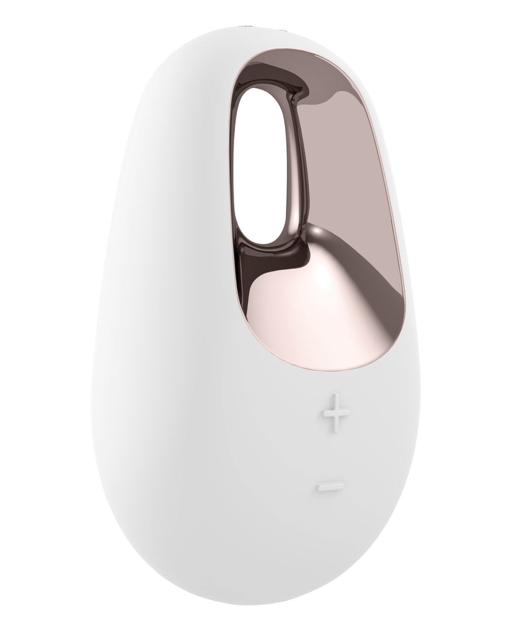 Satisfyer Satisfyer White Temptation - White - Image 2