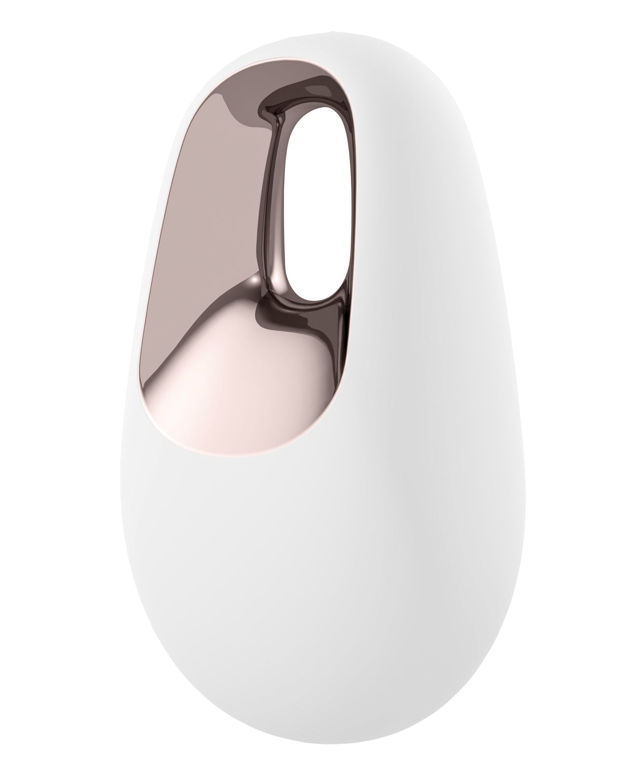 Satisfyer Satisfyer White Temptation - White - Image 4