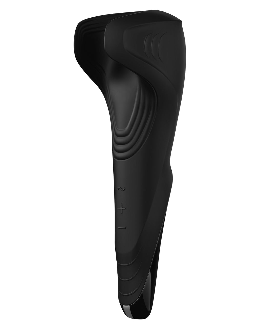 Satisfyer Satisfyer Men Wand - Black