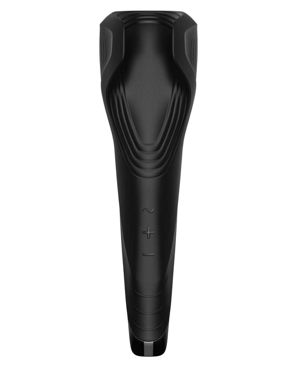 Satisfyer Satisfyer Men Wand - Black - Image 2
