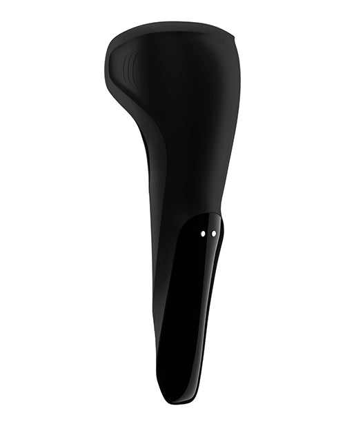 Satisfyer Satisfyer Men Wand - Black - Image 4