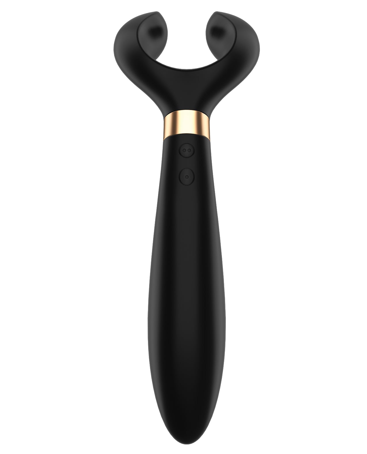 Satisfyer Satisfyer Endless Fun Multi Vibrator - Black