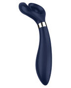 Satisfyer Satisfyer Endless Fun Multi Vibrator - Blue - Image 2