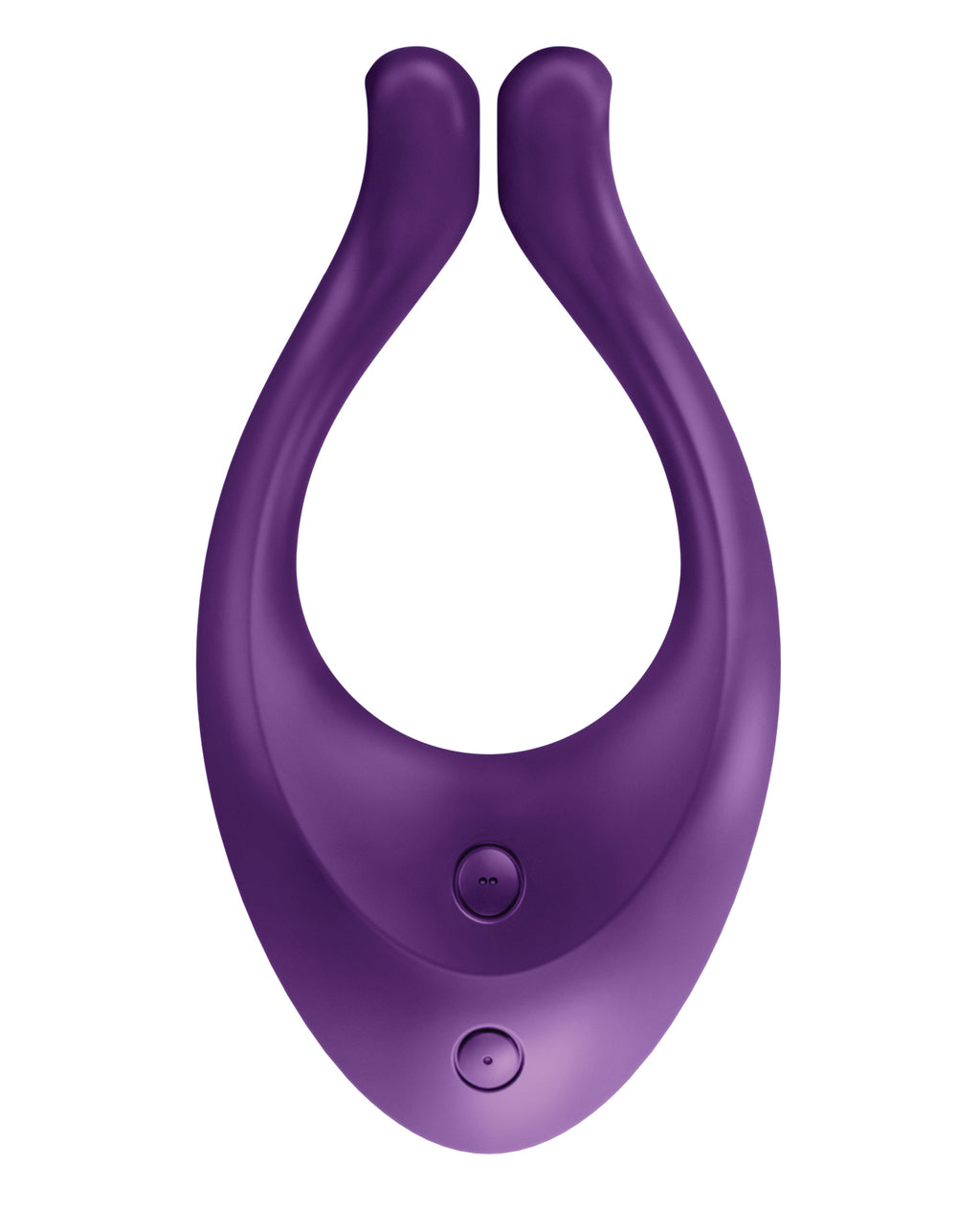 Satisfyer Satisfyer Endless Love Multi Vibrator - Lilac