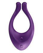 Satisfyer Satisfyer Endless Love Multi Vibrator - Lilac