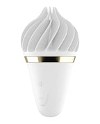 Satisfyer Satisfyer Sweet Treat - White/Gold - Image 2