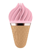 Satisfyer Satisfyer Sweet Treat - Pink/Brown - Image 2