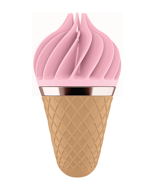 Satisfyer Satisfyer Sweet Treat - Pink/Brown - Image 3
