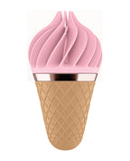 Satisfyer Satisfyer Sweet Treat - Pink/Brown - Image 3