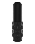 Satisfyer Satisfyer Mini Sparkling Darling - Black/Silver - Image 3