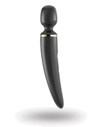 Satisfyer Satisfyer Wand-er Woman - Black/Gold