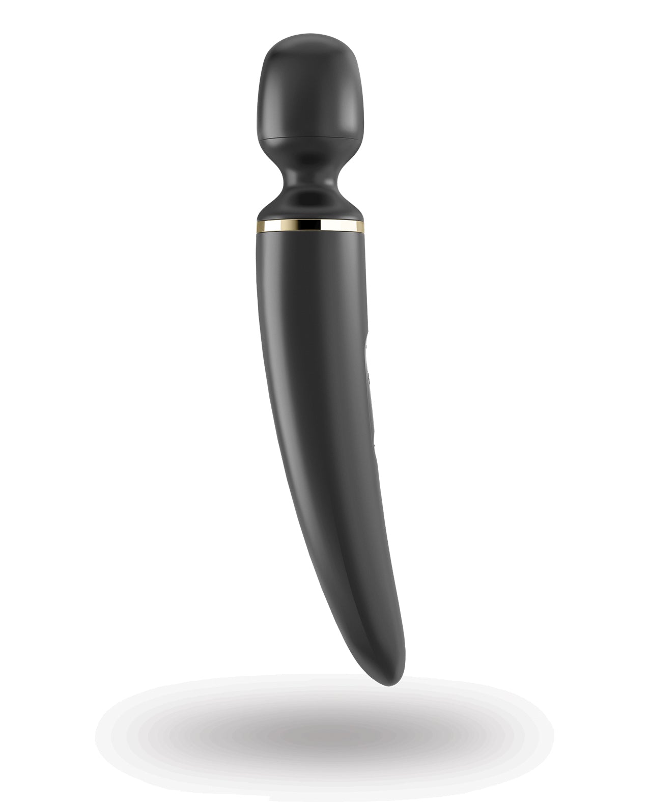 Satisfyer Satisfyer Wand-er Woman - Black/Gold
