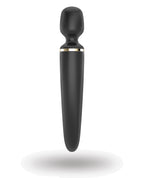 Satisfyer Satisfyer Wand-er Woman - Black/Gold - Image 2